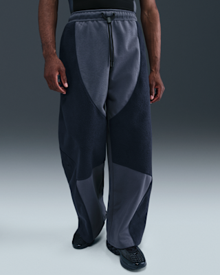 Nike Tech Boreas Men's Knit Open-Hem Pants. Nike.com
